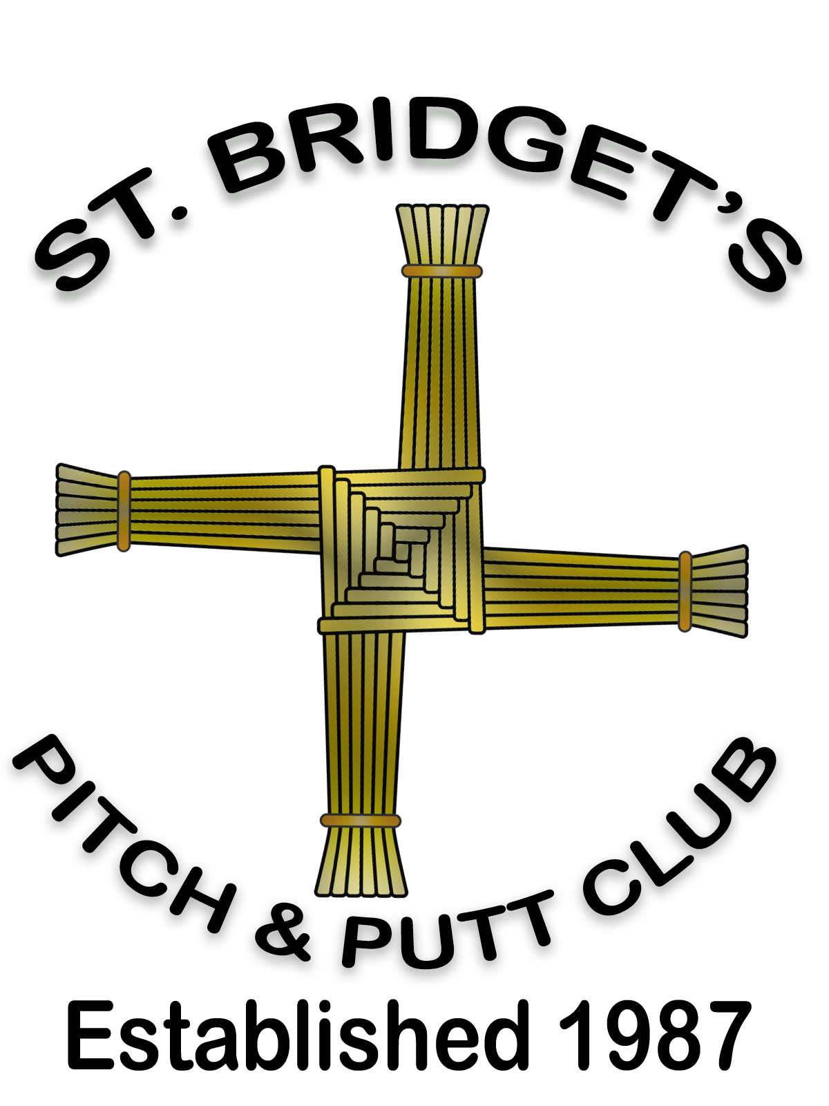 ST BRIDGETS LOGO PNG 2026 Membership